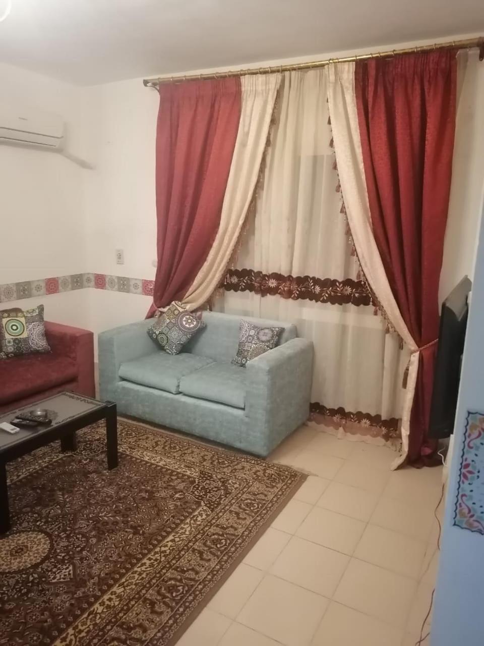 شقة مفروشة بالشيخ زايد الجيزة مصر Apartment Sheikh Zayed City Exterior photo